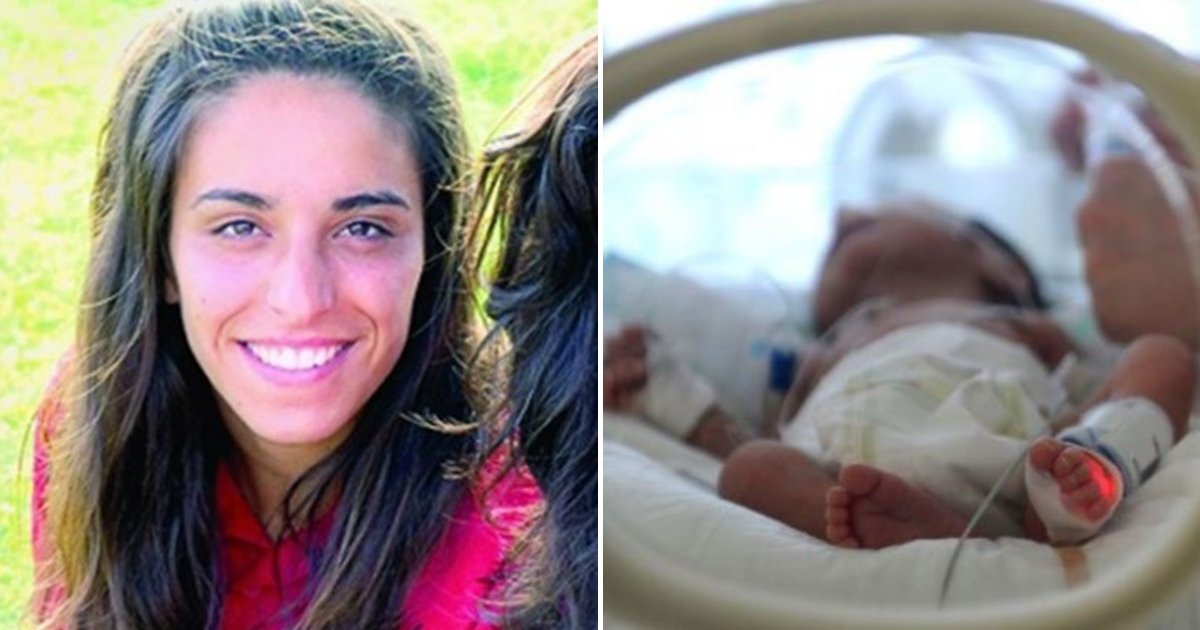 braindead.png?resize=412,275 - Woman Gives Birth To MIRACLE Baby Boy And Passes Away Hours Later