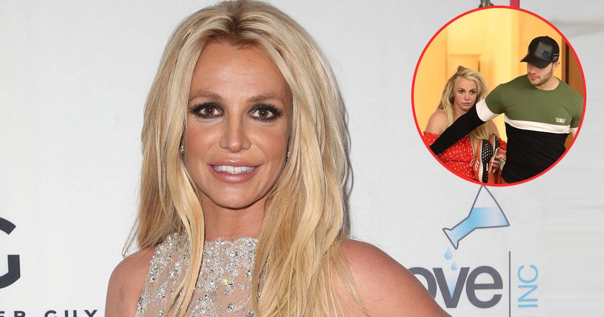 britney spears.jpg?resize=1200,630 - Britney Spears à sa sortie d'un séjour dans un établissement de santé mentale