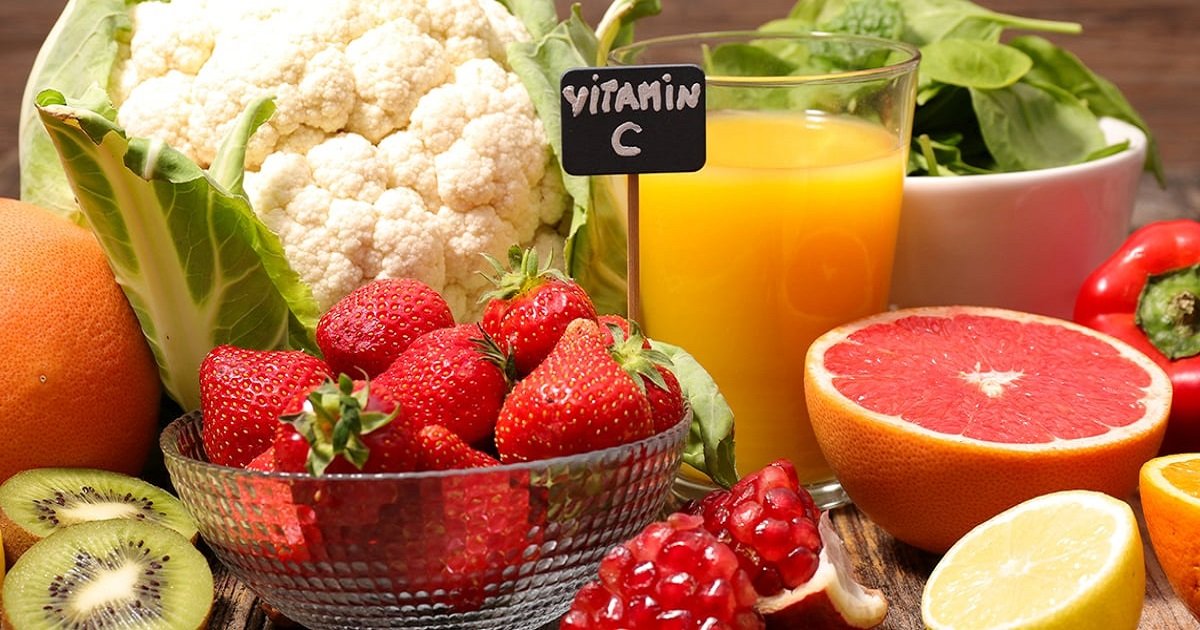 c3 8.jpg?resize=1200,630 - 8 Foods That Are The Best Natural Sources Of Vitamin C
