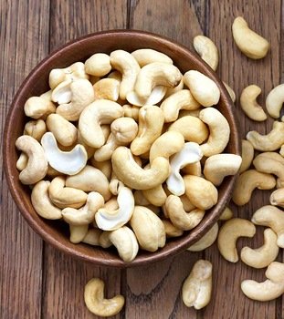 Image result for cashew nuts