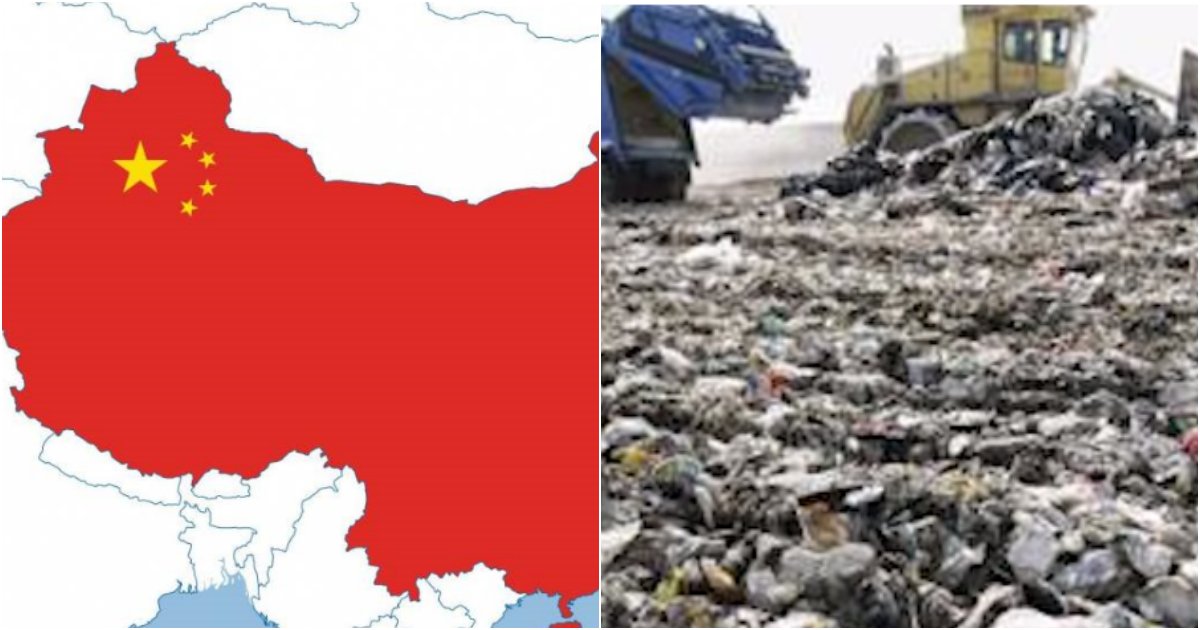 collage 6.png?resize=412,232 - 14억명 중국인들이 '음식물 쓰레기'를 처리하는 충격적이고 '엽기'적인 방법 (영상)