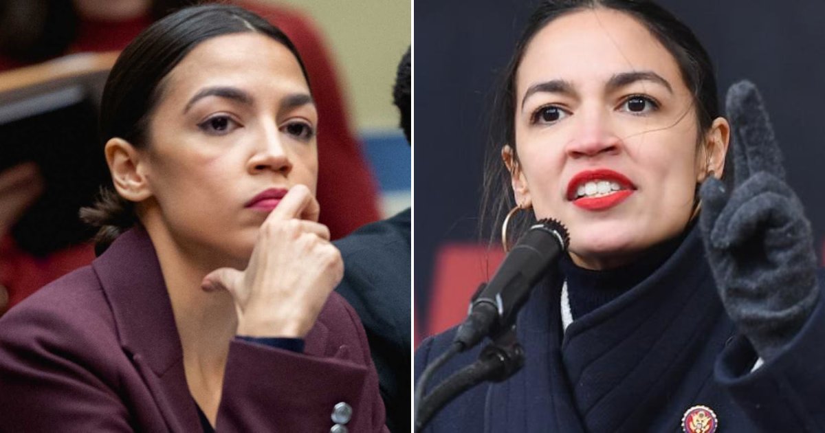 cortez5.png?resize=412,275 - Ocasio-Cortez Claims United States Officials 'Cage Children And Inject Them With Drugs' Due To Their 'National Origin'