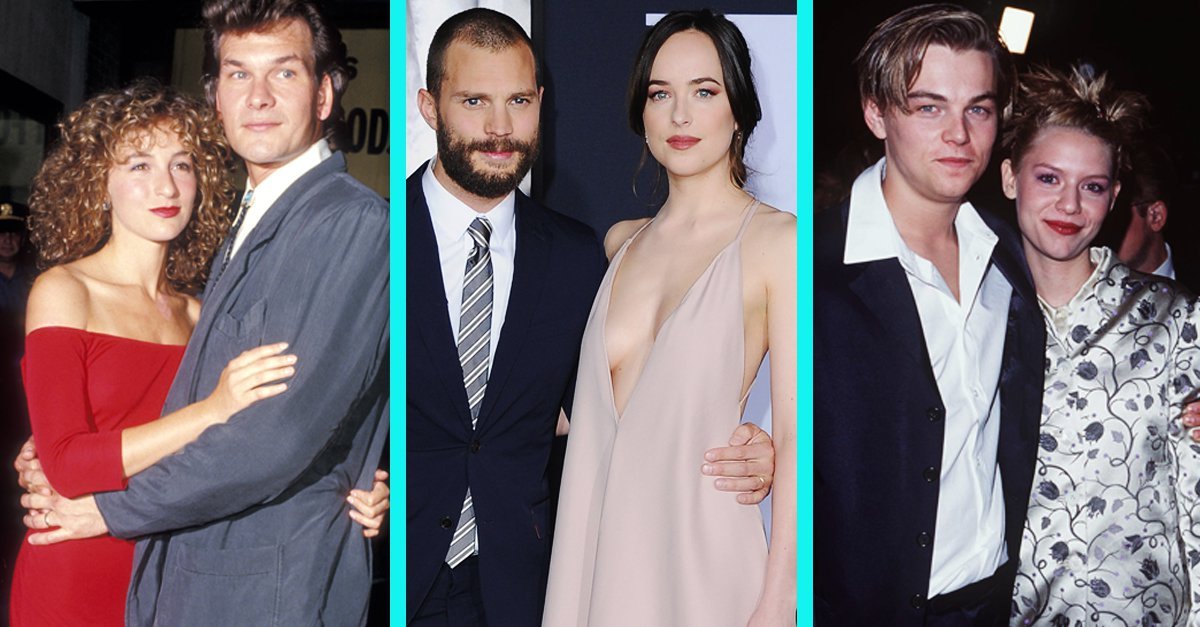 costars hate.jpg?resize=1200,630 - 15+ Famous Celebrity Co-Stars Who Really Disliked Each Other