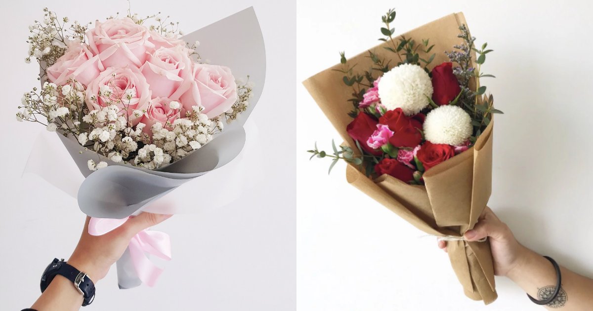 d4 11.png?resize=412,232 - Buying Fresh Flowers Will Alleviate Your Daily Stress And Will Uplift Your Mood