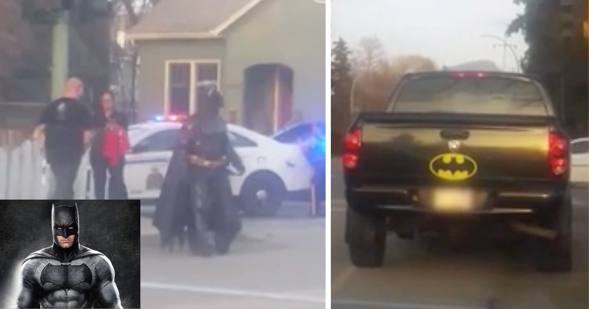d4.png?resize=1200,630 - Un homme déguisé en Batman a été refoulé par la police après avoir offert son aide