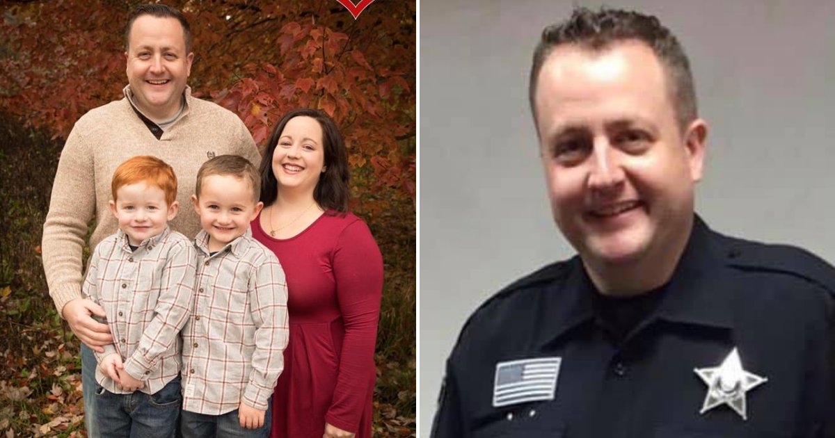 deputy6.png?resize=412,275 - Wife Of Fallen Deputy Shares Heartbreaking Letter After She Lost Her Husband