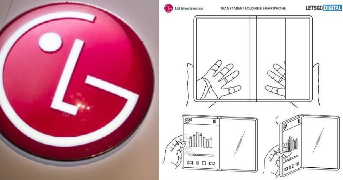 ec9798eca780.jpg?resize=412,275 - "투명해!"...LG전자가 특허 취득한 '혁신적인' 폴더블폰