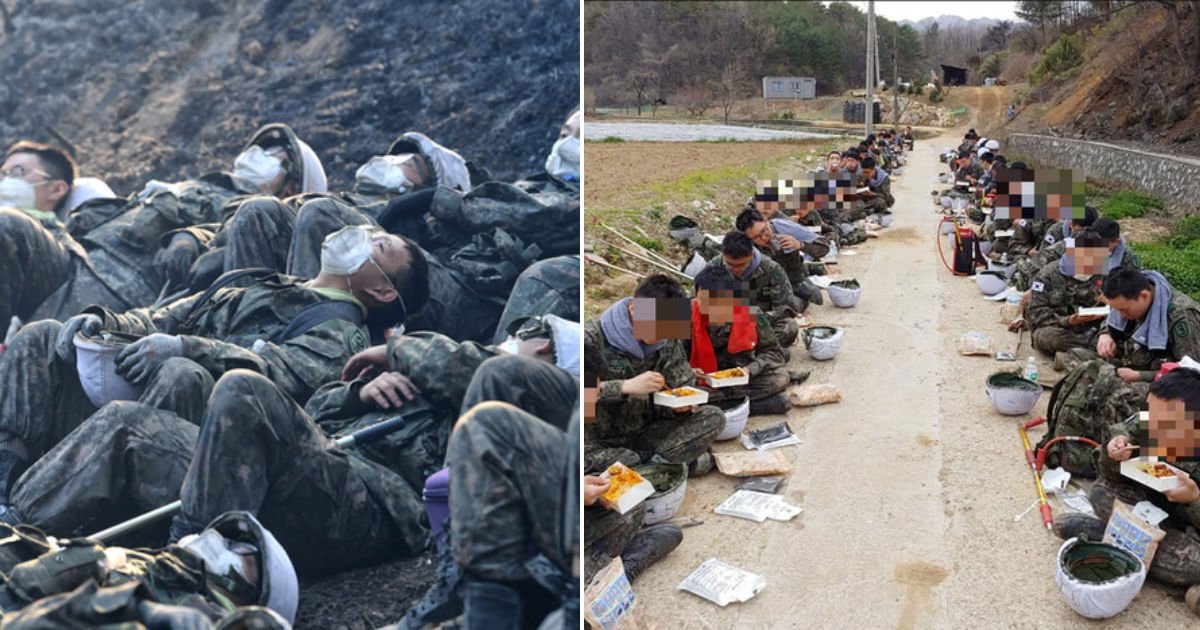 ec9ca1eab5b0.jpg?resize=412,232 - 현재 네티즌 사이에서 논란 중인 육군 공식 계정에 올라온 사진들