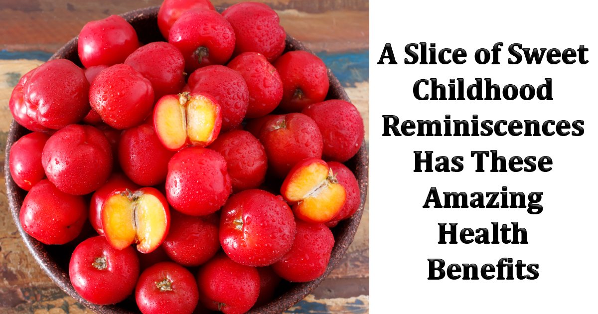 english text right side.jpg?resize=412,275 - Jamaican Cherry: A Slice Of Sweet Childhood Reminiscences Has Amazing Health Benefits You Should Know