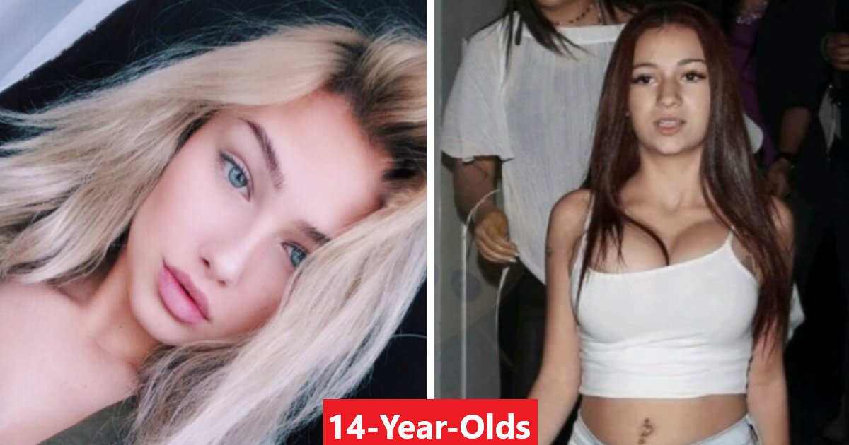 featured image 20.png?resize=1200,630 - This Is Why 14-Year-Old Girls Look More And More Like Fully Grown Women