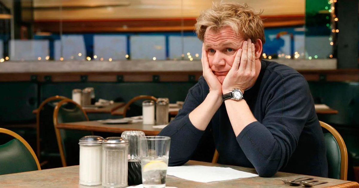 featured image 55.png?resize=412,232 - People Hated Gordon Ramsay's Gravy That Looked Like 'Garbage'