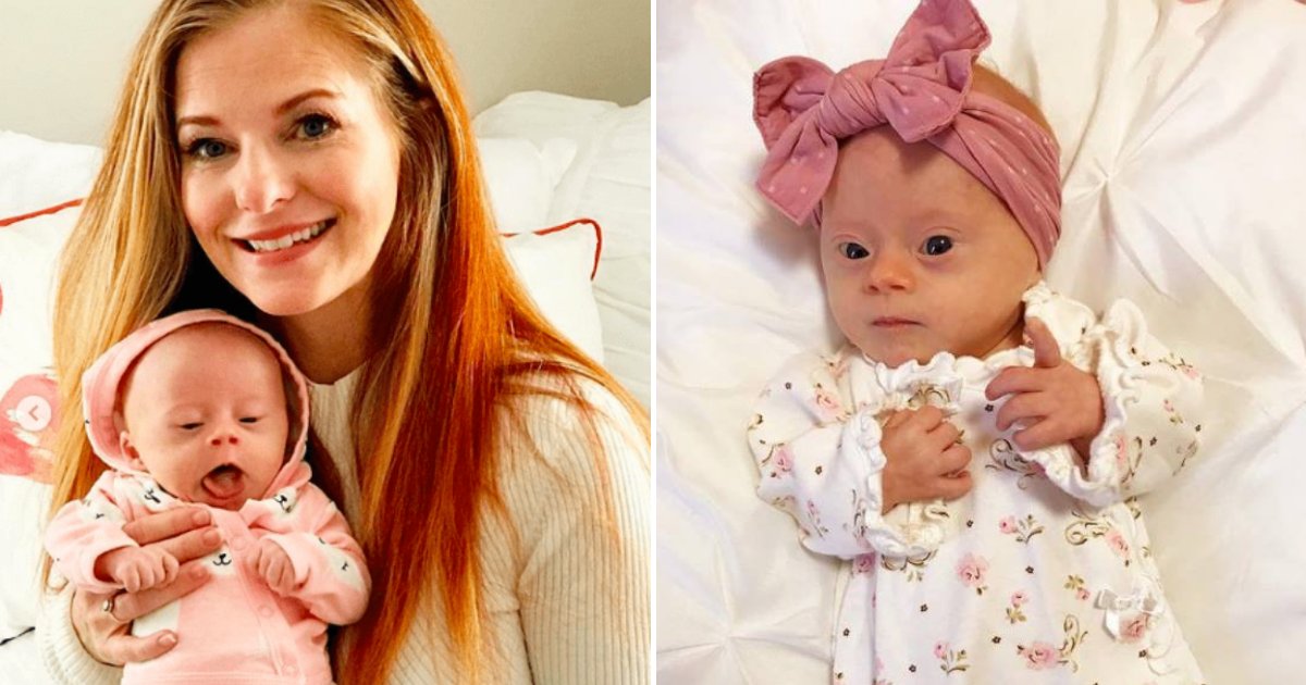 gwen5.png?resize=412,232 - Mother Shares Honest 'Review' Of Daughter With Down Syndrome And People Are Loving It