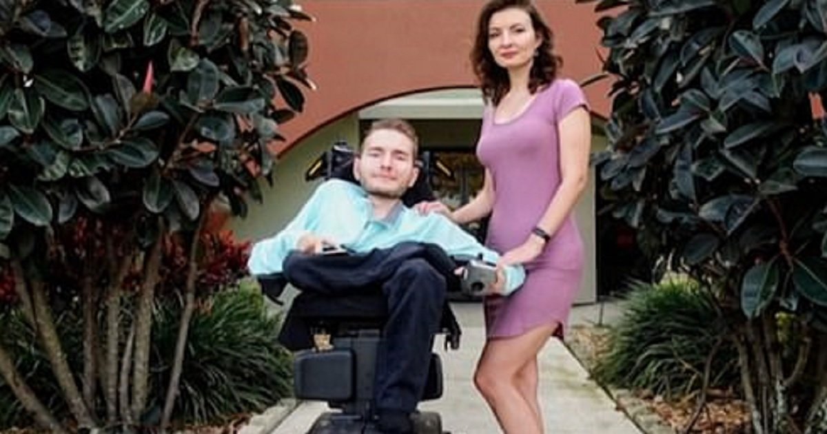 h3.jpg?resize=1200,630 - Human Head Transplant Volunteer Backed Out Because He 'Can't Leave' His Beautiful Wife And Kid