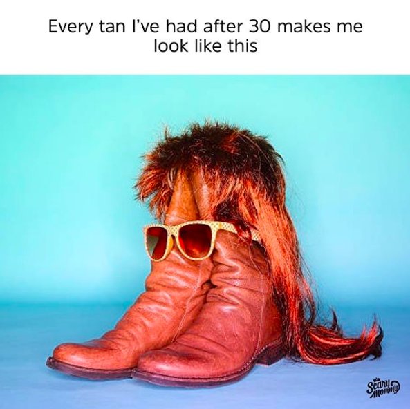 25 Memes That Are Too True For Anyone Over Age 30.
