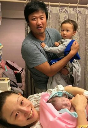 クワバタオハラ 小原正子が 令和生まれ 第3子妊娠を報告 コンビで子だくさん Hachibachi クワバタオハラ 小原正子が 令和生まれ 第3子妊娠を報告 コンビで子だくさん Hachibachi