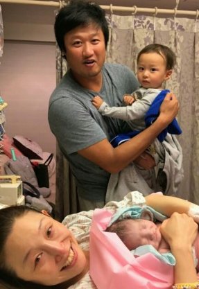 クワバタオハラ 小原正子が 令和生まれ 第3子妊娠を報告 コンビで子だくさん Hachibachi