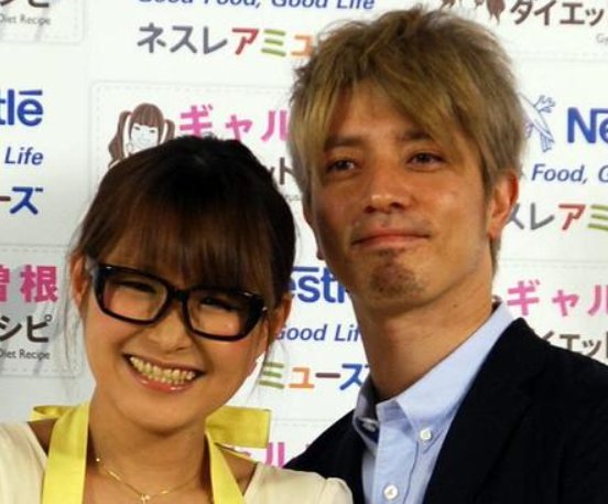 ギャル曽根に壮絶な過去があった 父親は愛人と した Hachibachi ギャル曽根に壮絶な過去があった 父親は愛人と した Hachibachi