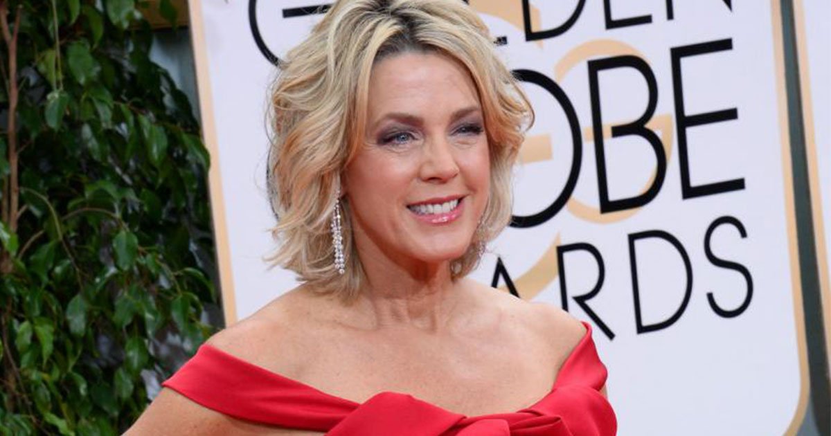 inside edition host deborah norville to undergo cancer surgery.jpg?resize=412,275 - 'Inside Edition' Host Deborah Norville Undergoes Cancer Surgery After Observant Fan Pointed Out A Lump On Her Neck