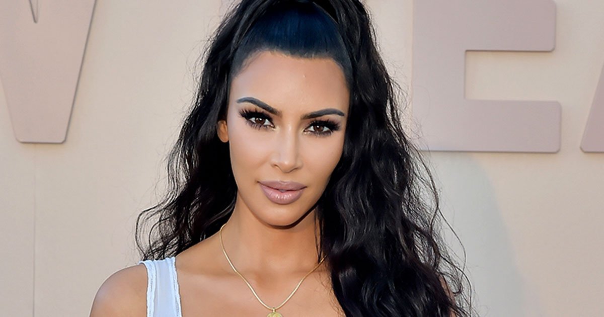 kim kardashian confirmed she would not be running for president 2020 as she is preparing for her fourth child.jpg?resize=412,275 - Kim Kardashian Confirmed She ‘Would Not Be Running For President 2020’