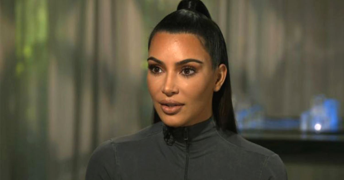 kim kardashian revealed her plan to take bar exams as she wants to be a lawyer.jpg?resize=412,232 - Kim Kardashian a révélé son plan de faire l'examen du Barreau et devenir avocate