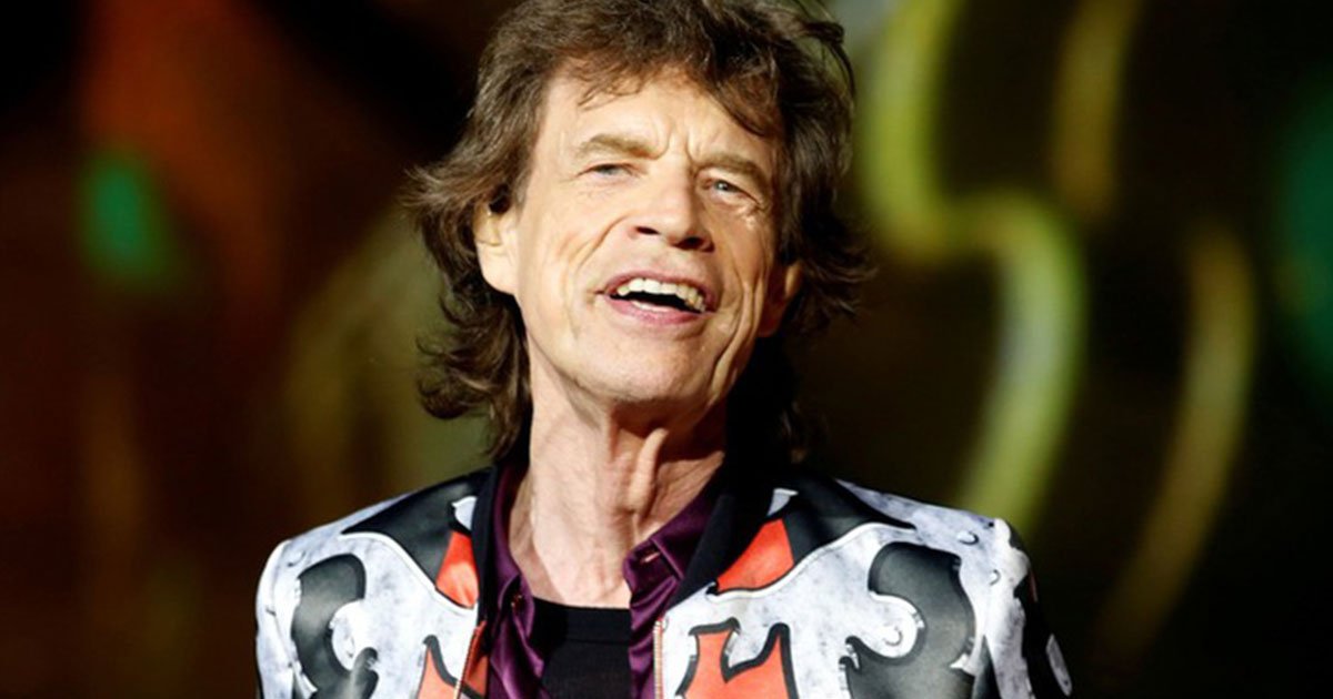 mick jagger is set for heart surgery after cancelling rolling stones tour.jpg?resize=412,275 - Mick Jagger Is Set For Heart Surgery After Cancelling Rolling Stones' Tour