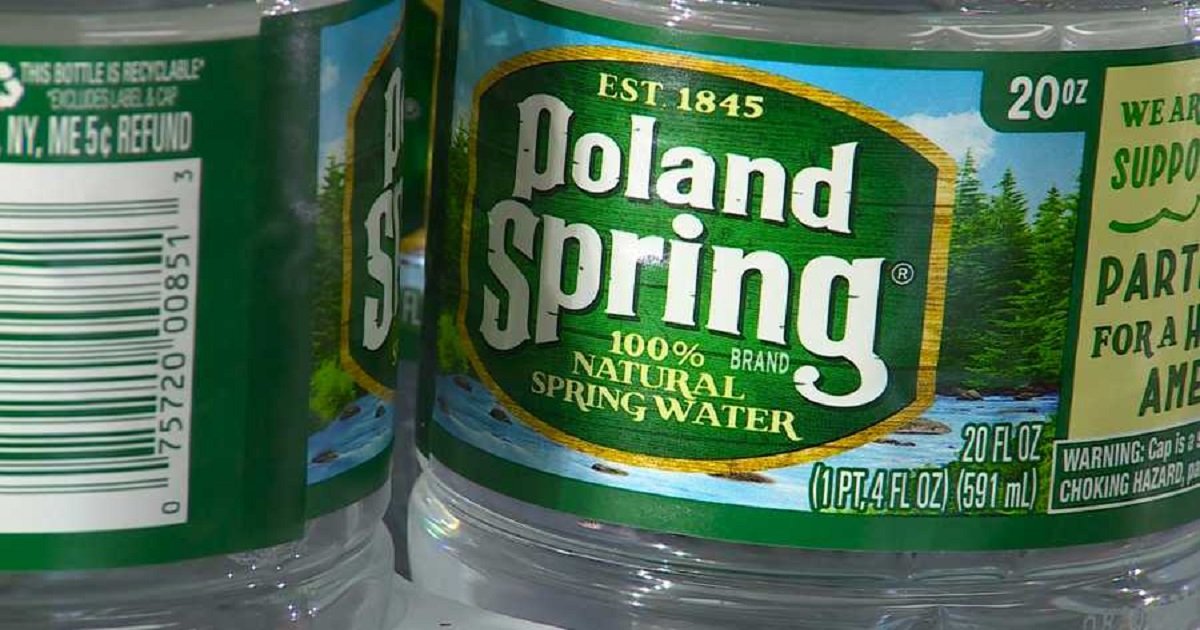 p3 1.jpg?resize=1200,630 - Lawsuit Claimed That 'Poland Spring Water' Is Partially Sourced Near A Human Waste Dump