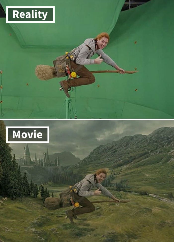 Harry Potter (2001) Harry Potter (2001)