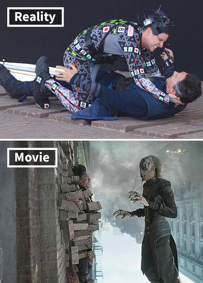 Avengers: Infinity War (2018) Avengers: Infinity War (2018)