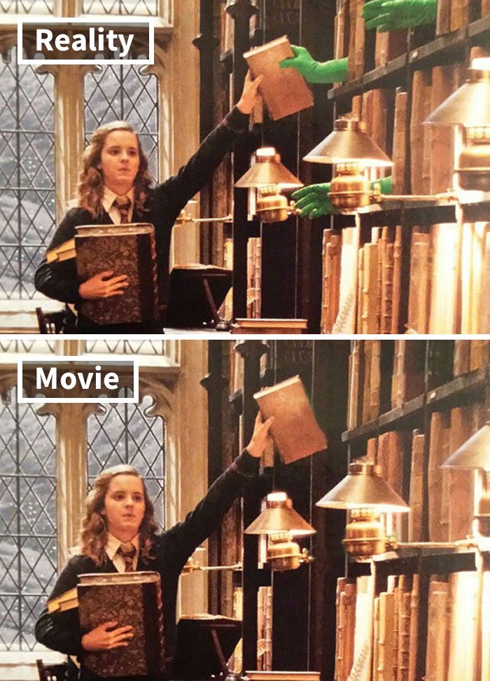 Harry Potter And The Half-Blood Prince (2009) Harry Potter And The Half-Blood Prince (2009)