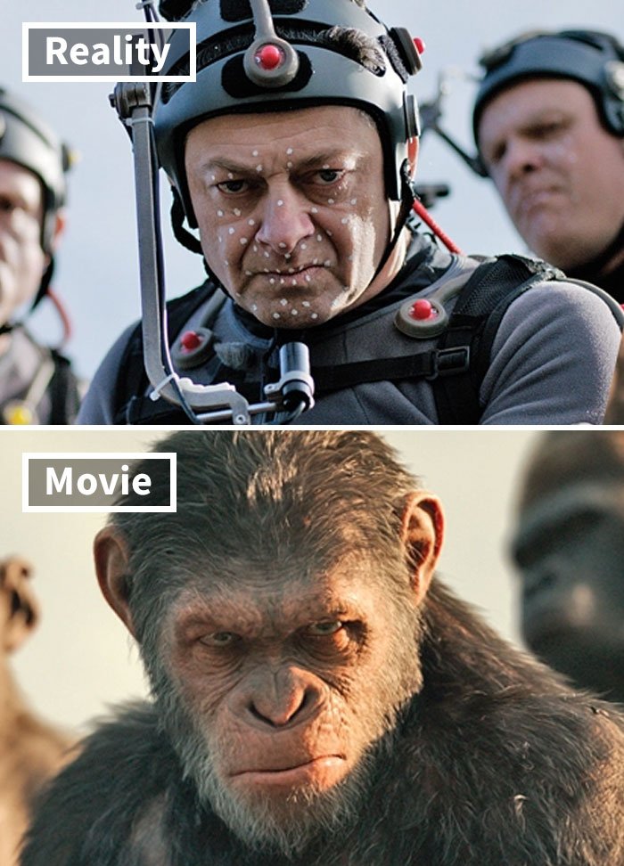 War For The Planet Of The Apes (2017)