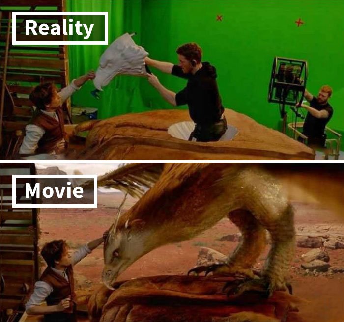 Fantastic Beasts And Where To Find Them (2016) Fantastic Beasts And Where To Find Them (2016)