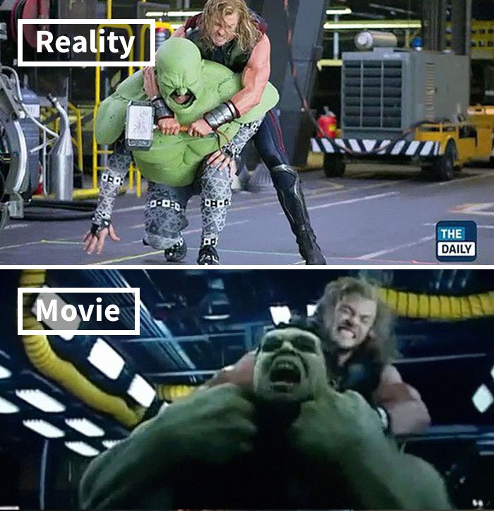 The Avengers (2012) The Avengers (2012)