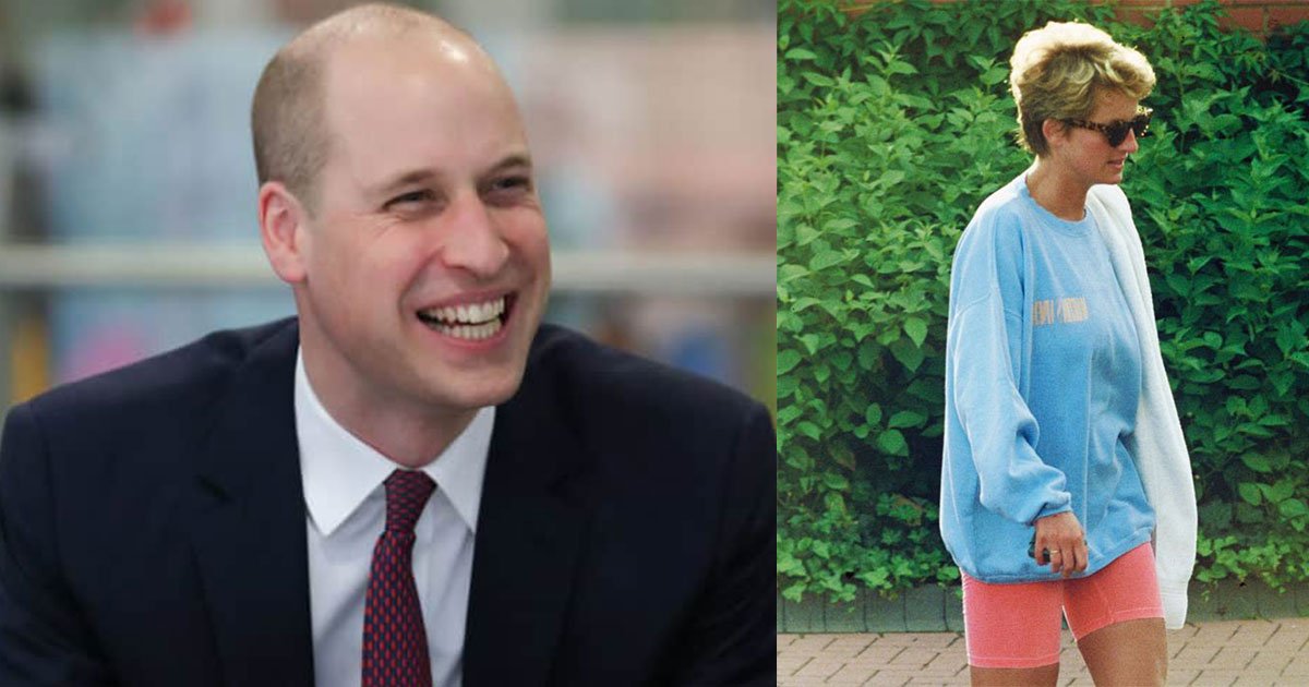 prince william works out at the exclusive chelsea gym diana used to visit in 90s.jpg?resize=1200,630 - 'Chatty' Prince William Works Out At The Exclusive Chelsea Gym With School Moms