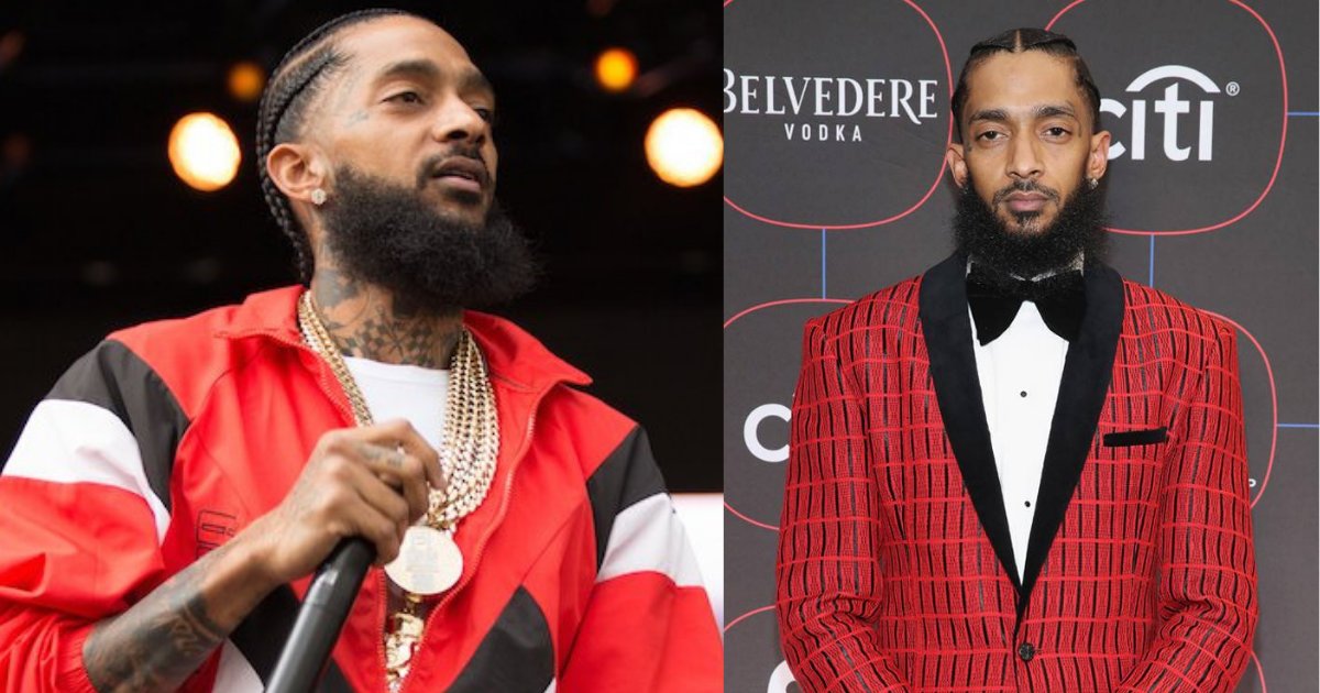s1 1.png?resize=412,275 - Full Story of What Happened with Beloved American Rapper Nipsey Hussle