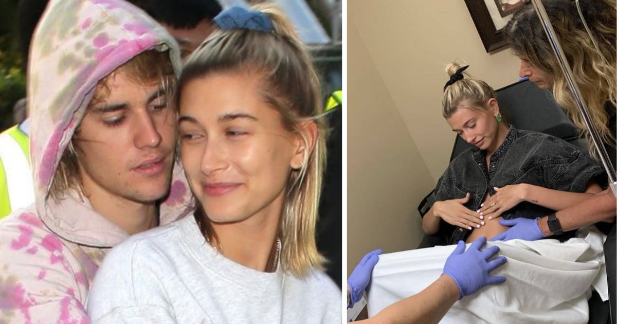 s2 2.png?resize=1200,630 - Justin Bieber Pranked All of His 107 Million Followers of Instagram By Faking the Pregnancy of His Wife