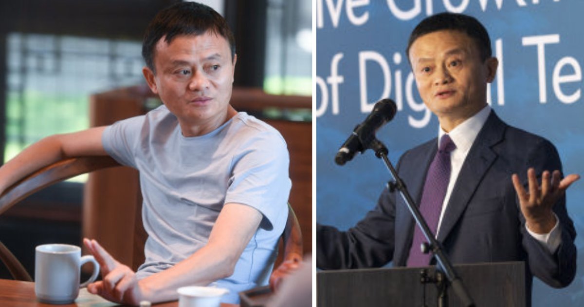 s4 8.png?resize=412,275 - Jack Ma, The Founder of Alibaba, Wants His Employees to Keep Working for 72 Hours Every Week
