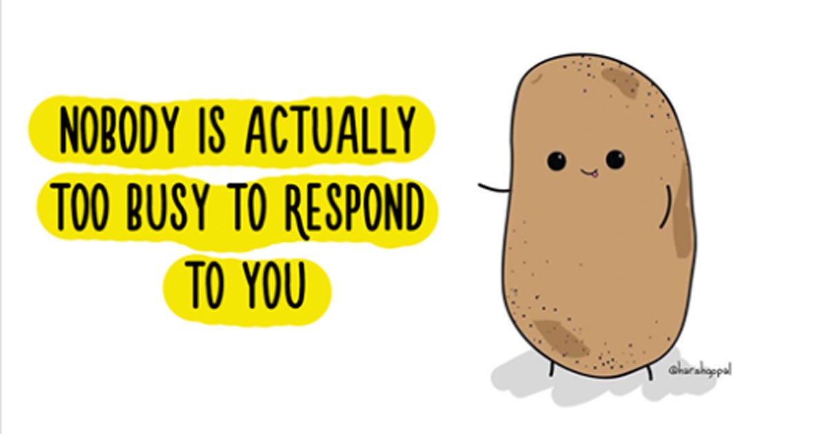 truth potato.jpg?resize=1200,630 - 30 Harsh Life Truths Illustrated By Truth Potato Which Will Make You See Life In Different Way