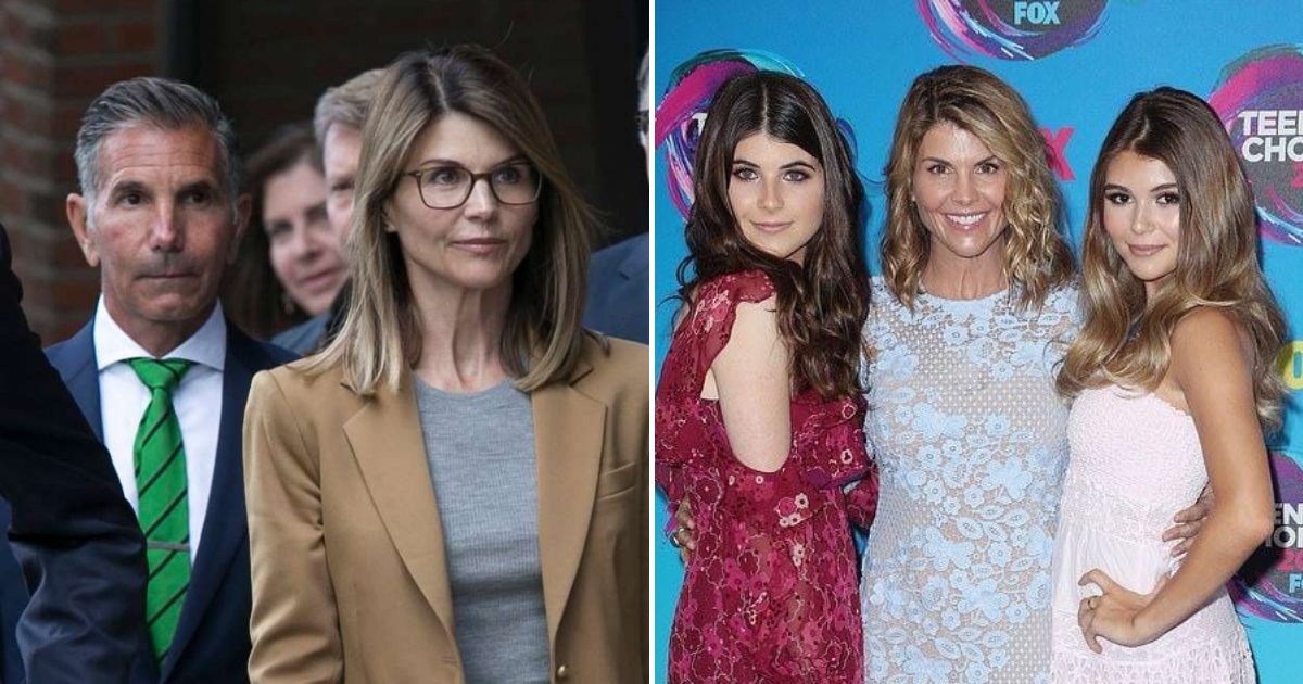 untitled design 3.png?resize=1200,630 - Lori Loughlin And Husband Facing 40 Years In Prison For Charges Of Fraud And Money Laundering