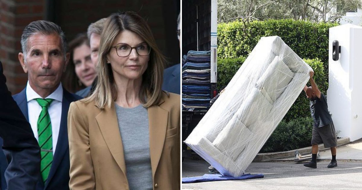 untitled design 30.png?resize=412,232 - Lori Loughlin And Husband Facing 40 Years In Prison After Pleading Not Guilty In Admissions Scandal