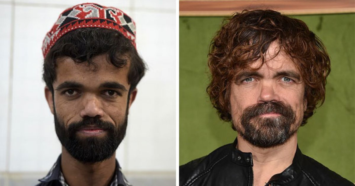 untitled design 54.png?resize=412,275 - Waiter Became A Celebrity After GoT Fans Realized He Looks Like Tyrion Lannister