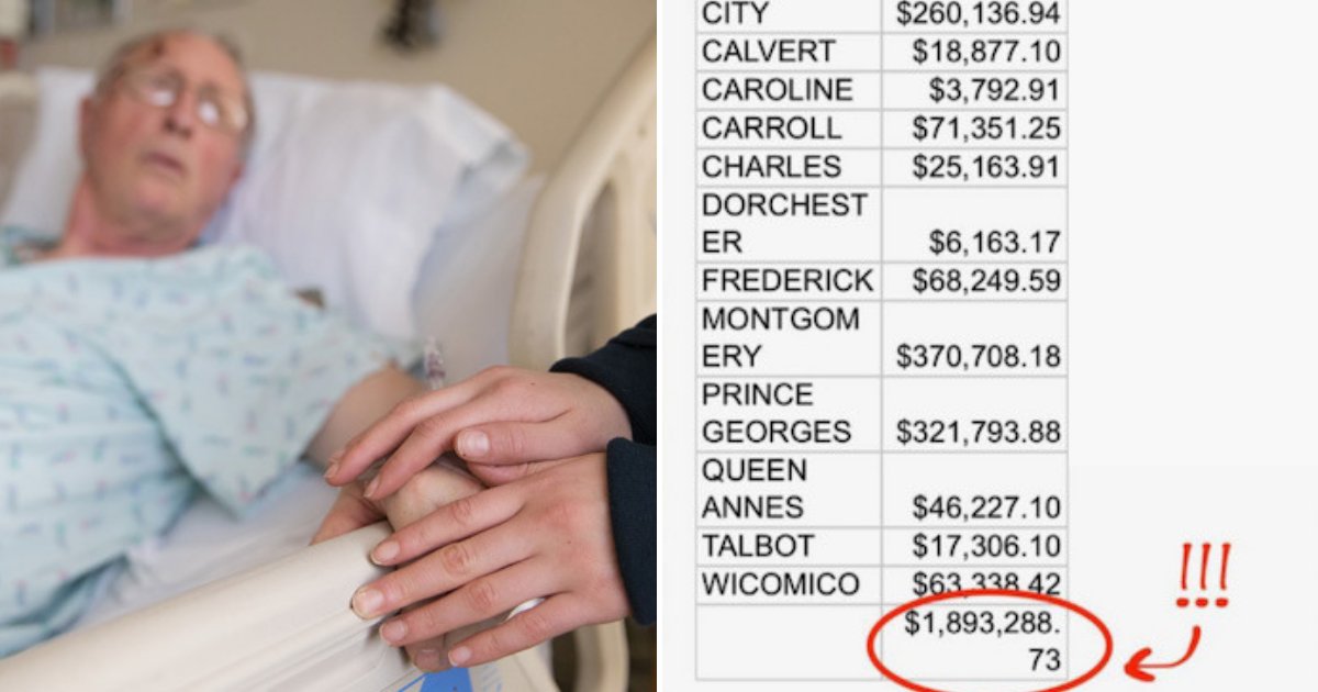 untitled design 64.png?resize=412,275 - Church Helped Pay Off $2 Million Medical Debt Of Over 900 Families