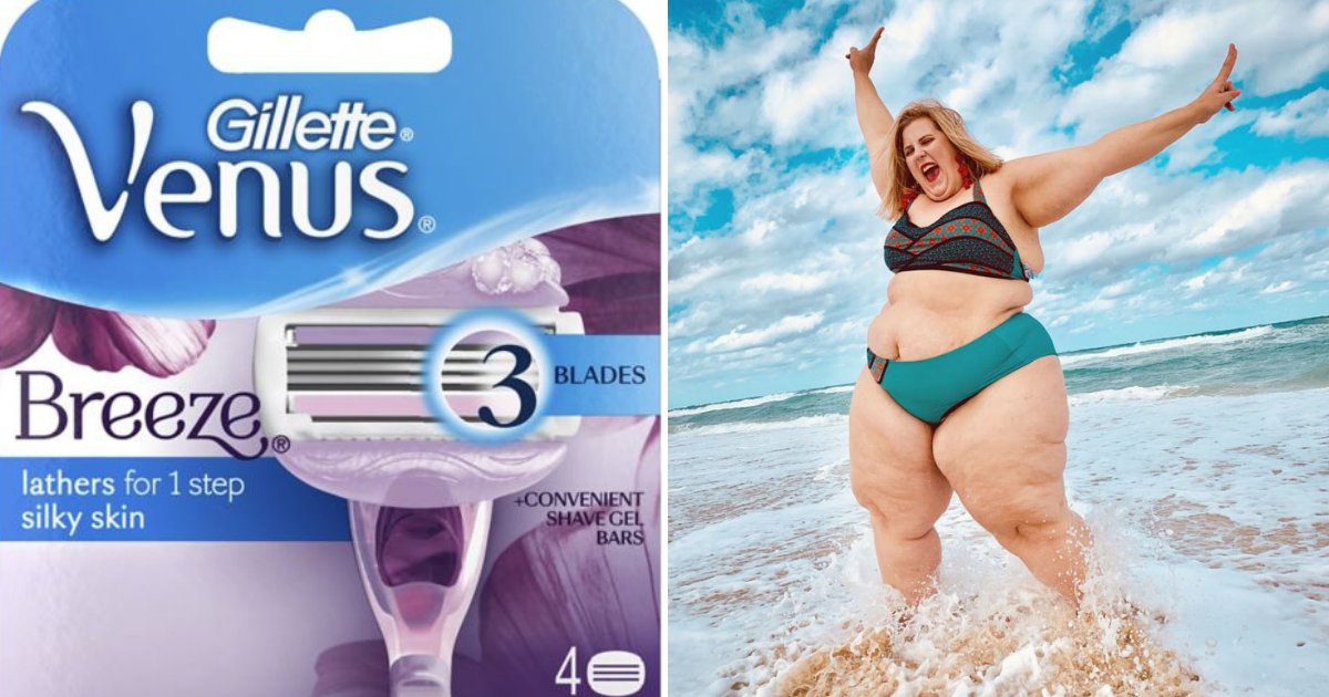 untitled design 86.png?resize=1200,630 - Gillette's Controversial Ad Slammed For ‘Promoting’ Unhealthy Lifestyle