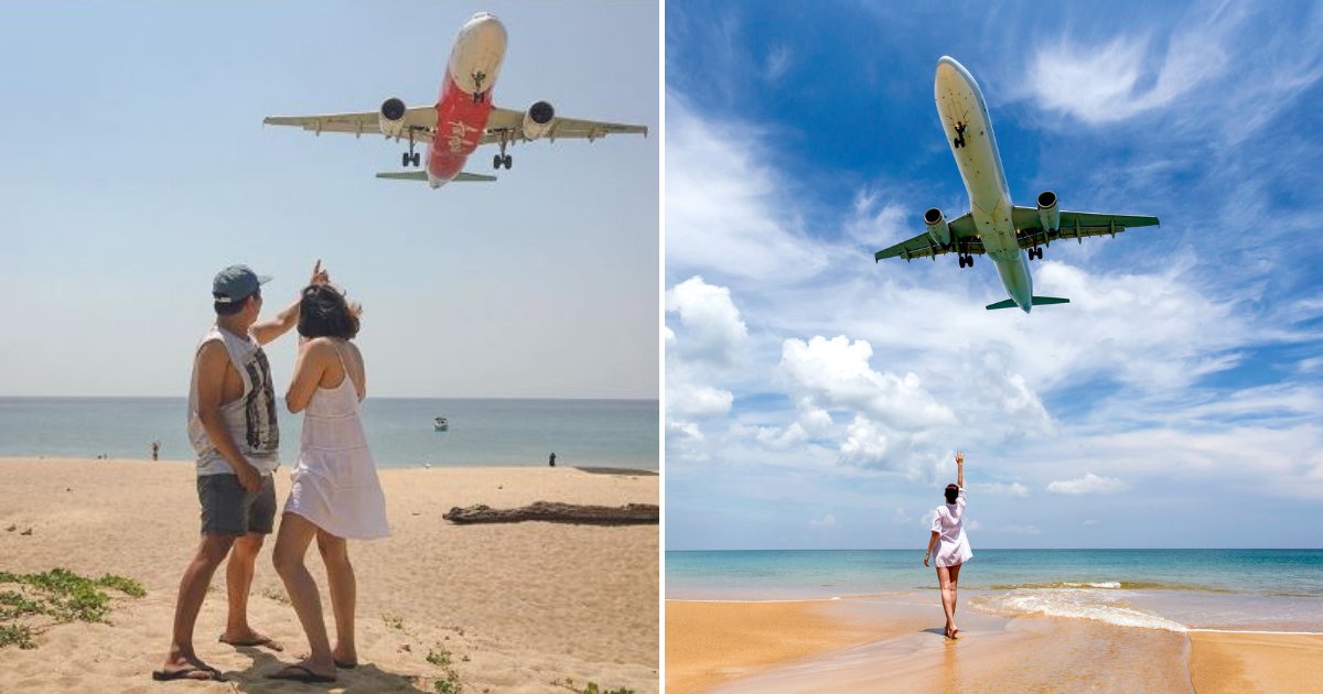 untitled design 92.png?resize=412,275 - Authorities Impose Death Penalty For Tourists Who Take Selfies On This Beach