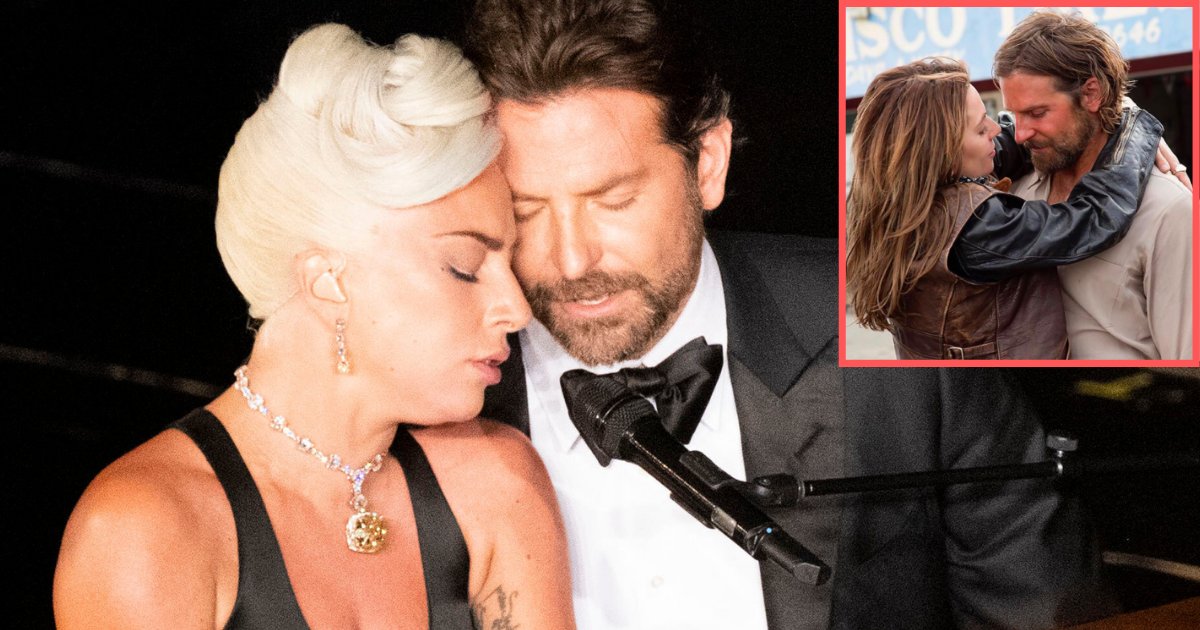 y2 20.png?resize=412,275 - Bradley Cooper Has Something Great To Do in Mind and He Wants to Reunite With Lady Gaga For It