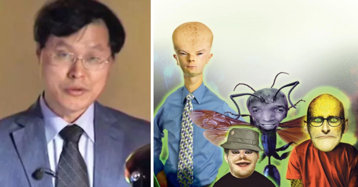 y3 20.png?resize=412,275 - Oxford University Professor Said Aliens Are Already Breeding With Humans On Our Planet