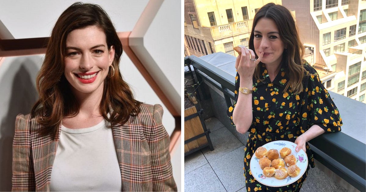 y4 16.png?resize=412,232 - After Eating Veg Food for a Long Time, Anne Hathaway Felt Like A "System Reboot" After Eating Meat
