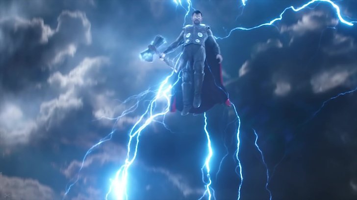 10 Películas confirmadas del universo Marvel que nos esperan después de Avengers: Endgame