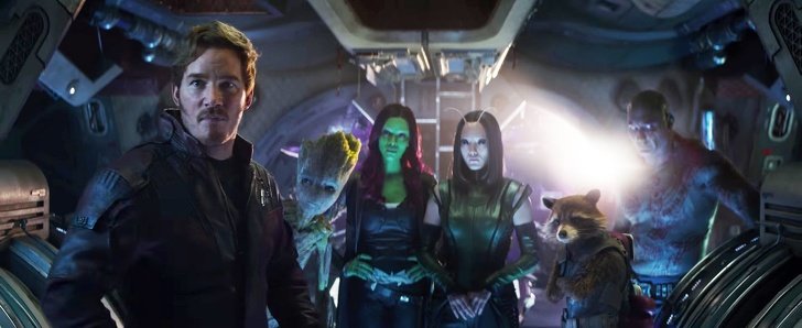 10 Películas confirmadas del universo Marvel que nos esperan después de Avengers: Endgame