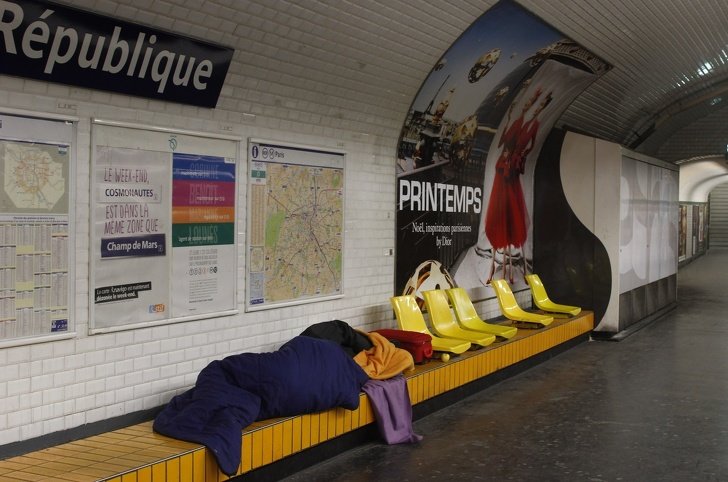 11 Pruebas de que París no es como la cuentan