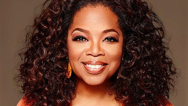 Resultado de imagen de Oprah Winfrey